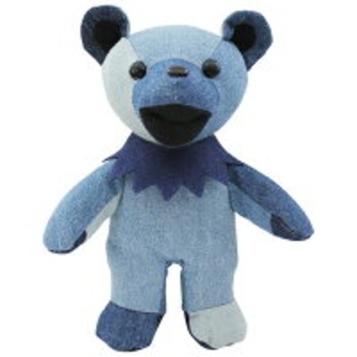 Peluche poupée grateful - peluche,