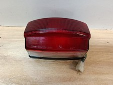 UN FEU ARRIERE ORIGINE CABOCHON MOTO YAMAHA 125 TDR 4FU 5AE