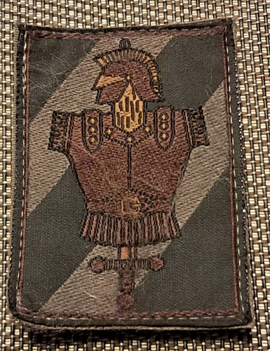écusson militaire génie - écusson,