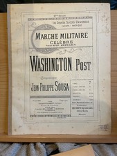 Jean-Philippe Sousa Washington