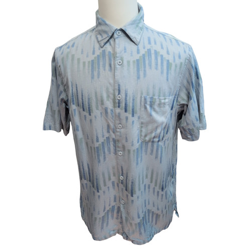 Chemise hawaïenne vintage - chemise,