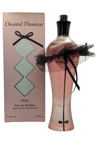Chantal thomass pink parfum - thomass,