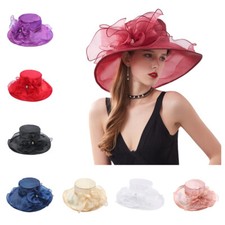 Chapeaux de thé de mariage de