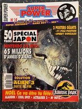 Magazine Super Power n°14