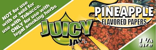 Juicy jay 4 rolling - juicy,