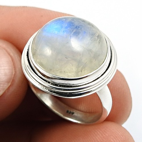 Bague argent 925 véritable - bague,