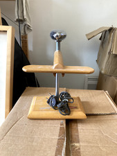 Fer à Repasser à chapeau