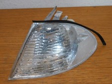 FEU clignotant gauche BMW III Touring E46/3 330D DEPO 014441506LY 01-444-1506L-Y