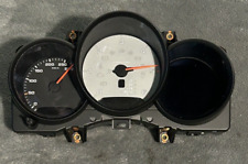 COMPTEUR COMBINEE D'INSTRUMENT PORSCHE MACAN 258CV CTBA 95B920909AJ