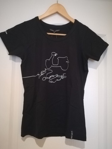 Shirt tucano urbano noir - t-shirt,