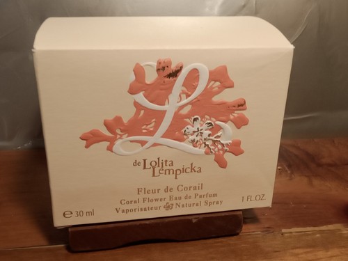 Lolita lempicka fleur de - fleur,