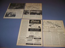 VINTAGE..FOKKER E-III