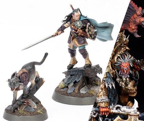 Commission pro painted jorvan - pro,