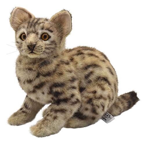 Bh7844 hansa peluche - bh7844, animal