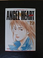 Angel heart saison - angel, 1
