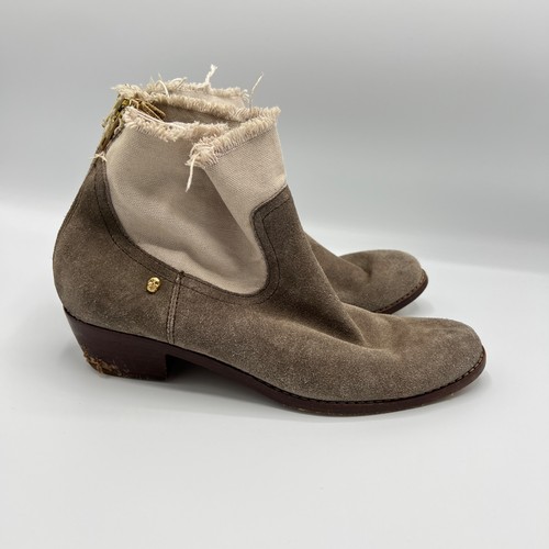 Zadig voltaire teddy - teddy, canvas