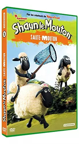 Shaun volume - shaun,