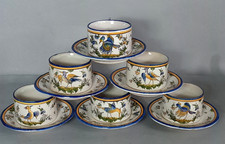 Tasses petit déjeuner en - 8,