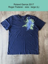 Roland Garros 2017 - T-shirt