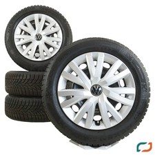 Pneus D'Hiver VW Golf 8 Roues