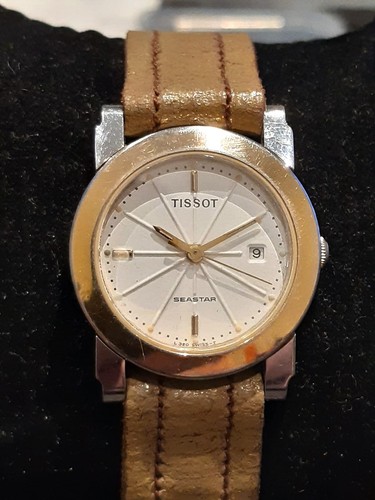 Montre tissot modèle - tissot,