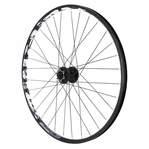 Roue vtt karma disc avant - roue,