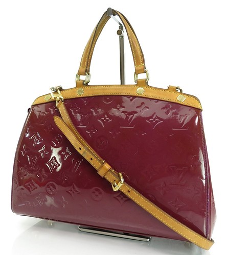 Auth louis vuitton brea - louis,