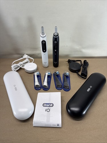 Oral series twin - 7,