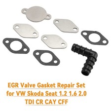 EGR Valve Gasket Repair Set