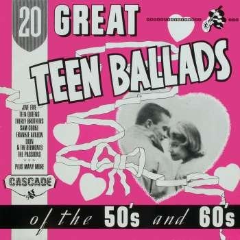 Various great teen - 20,