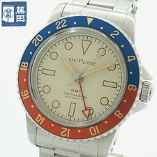 OUTLINE GMT 1960 Lunettes