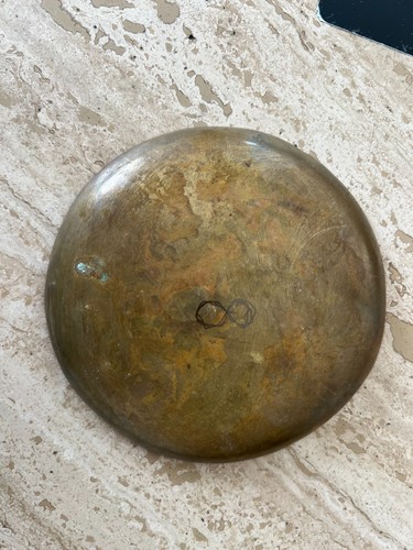 Plateau balance roberval - ,