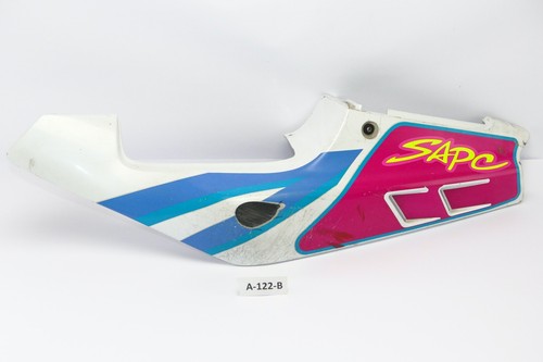 Suzuki rgv 250 vj22a 1991 - suzuki,