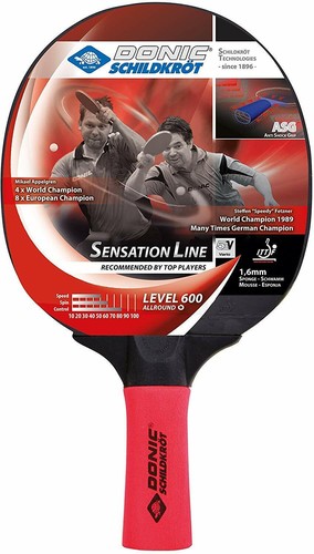 Donic bois sensation ligne - bois, 600