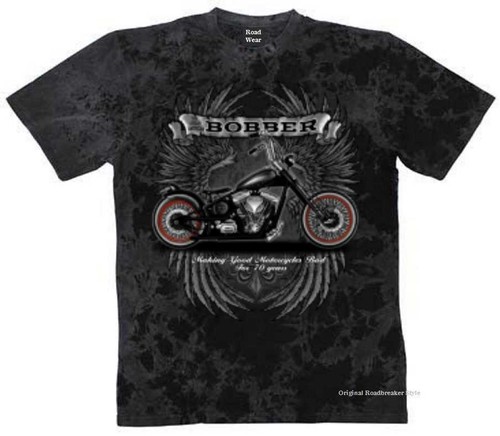 Shirt batik noir vintage - noir,