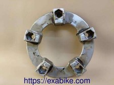 porte-couronne pour MZ RT 125  de 2000 a 2009