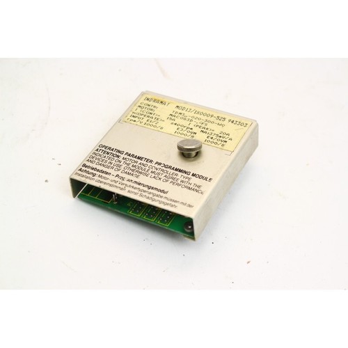 Indramat mod131x0009525 - indramat,