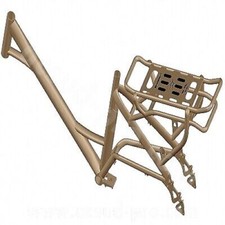 Cadre Vélo Électrique STARWAY Champagne