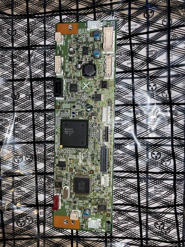 Pcb a0498 pour imprimante - pcb,