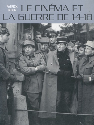 Patrick brion cinéma et - patrick,