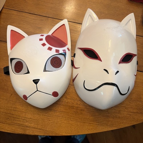Naruto kakashi anbu tanjiro - +,
