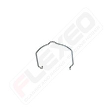 CIRCLIP DE DURITE DE TURBO -