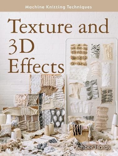 Amber hards machine knitting - amber,