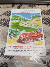 tres Rare Programme Officiel