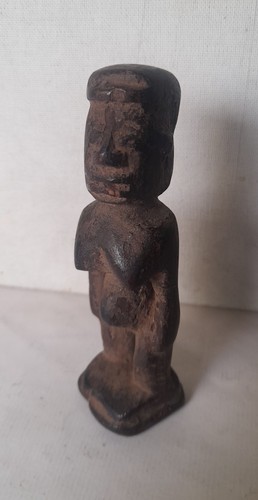 Lobi art tribal - lobi,
