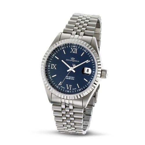 Montre philip watch homme - montre,