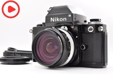 Reflex 35 mm Nikon F2 Photomic