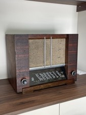 Radio Saba 452 Kw 1938-1939