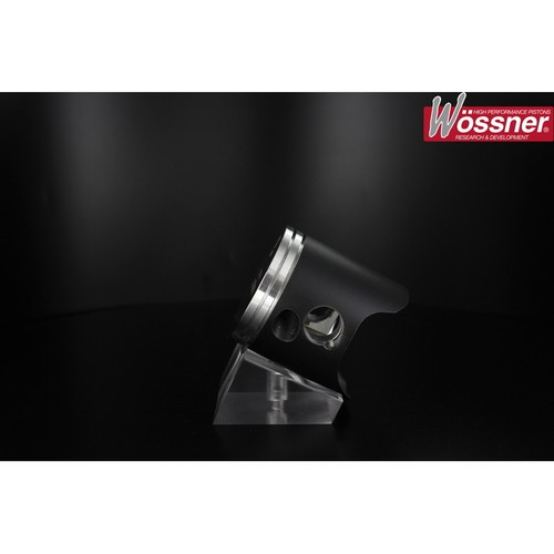 Piston forgé wössner - forgé,