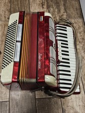 Paolo soprani accordian - paolo,